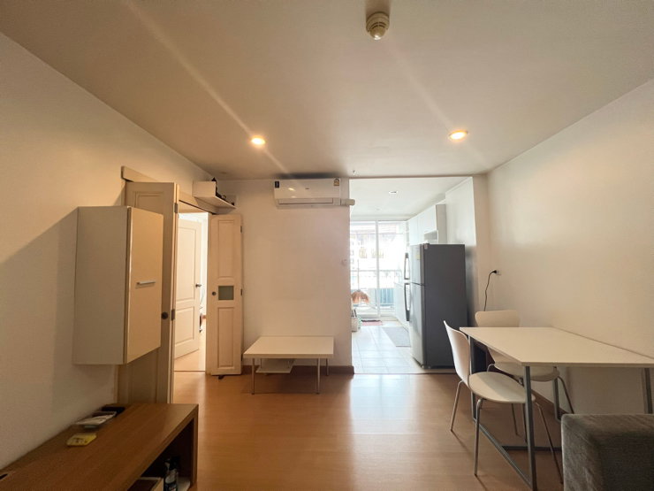 รูป 🔥 [For Sale] ขายด่วน คอนโดเดอะนิช สุขุมวิท 49 (The Niche Sukhumvit 49)  รีโนเวทใหม่ ราคาต่ำกว่าตลาด - รูปที่ 11/15