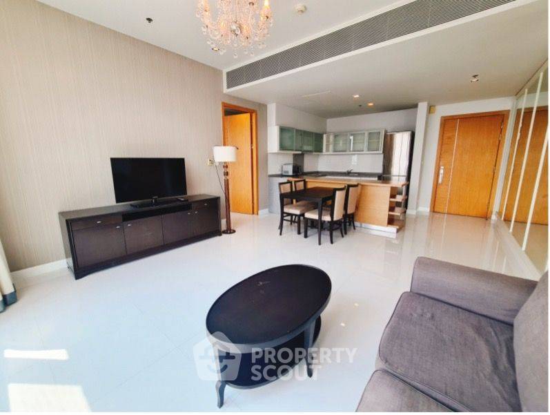 รูป คอนโด 1-ห้องนอน ที่ มิลเลนเนียม เรสซิเด้นส์ แอท สุขุมวิท คอนโดมิเนียม ใกล้ BTS อโศก (ID 3127578) - รูปที่ 3/9