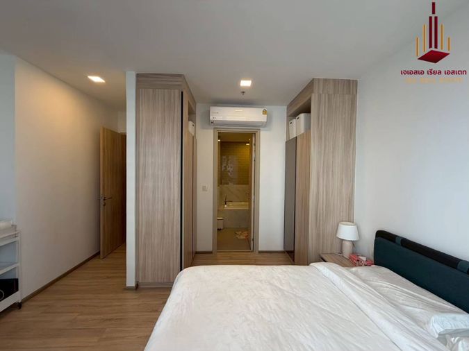 3-bed condo for sale, 101 sqm, XT PHAYATHAI