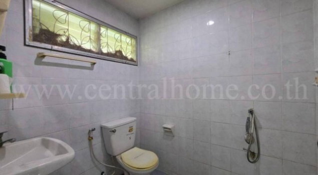 รูป บ้านเดี่ยว หมู่บ้าน สวนแสนสุข องครักษ์ นครนายก พร้อมอยู่ ราคาถูก - รูปที่ 20/20