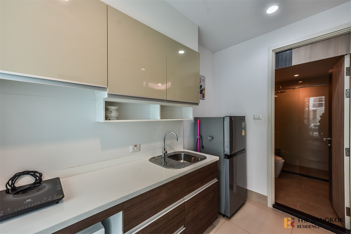 picture Supalai Elite Phayathai Surrounded by Facilities near Airport Rail Link Phaya Thai Station - 7/10