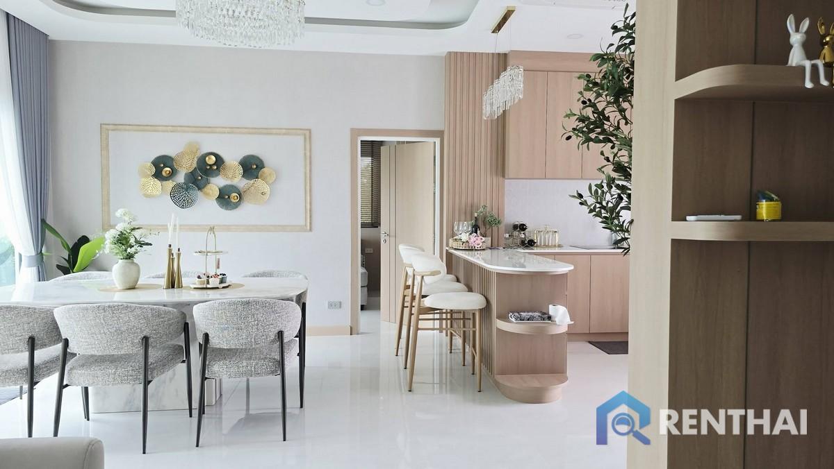 รูป สำหรับ ขาย บ้าน 4 ห้องนอน ที่ ห้วยใหญ่, พัทยา - รูปที่ 11/20