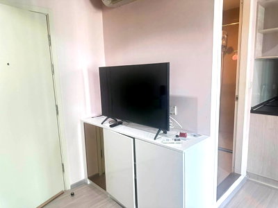 Condos for rent : MN3892 Aspire Sathorn - Ratchapruek Full Furnitured