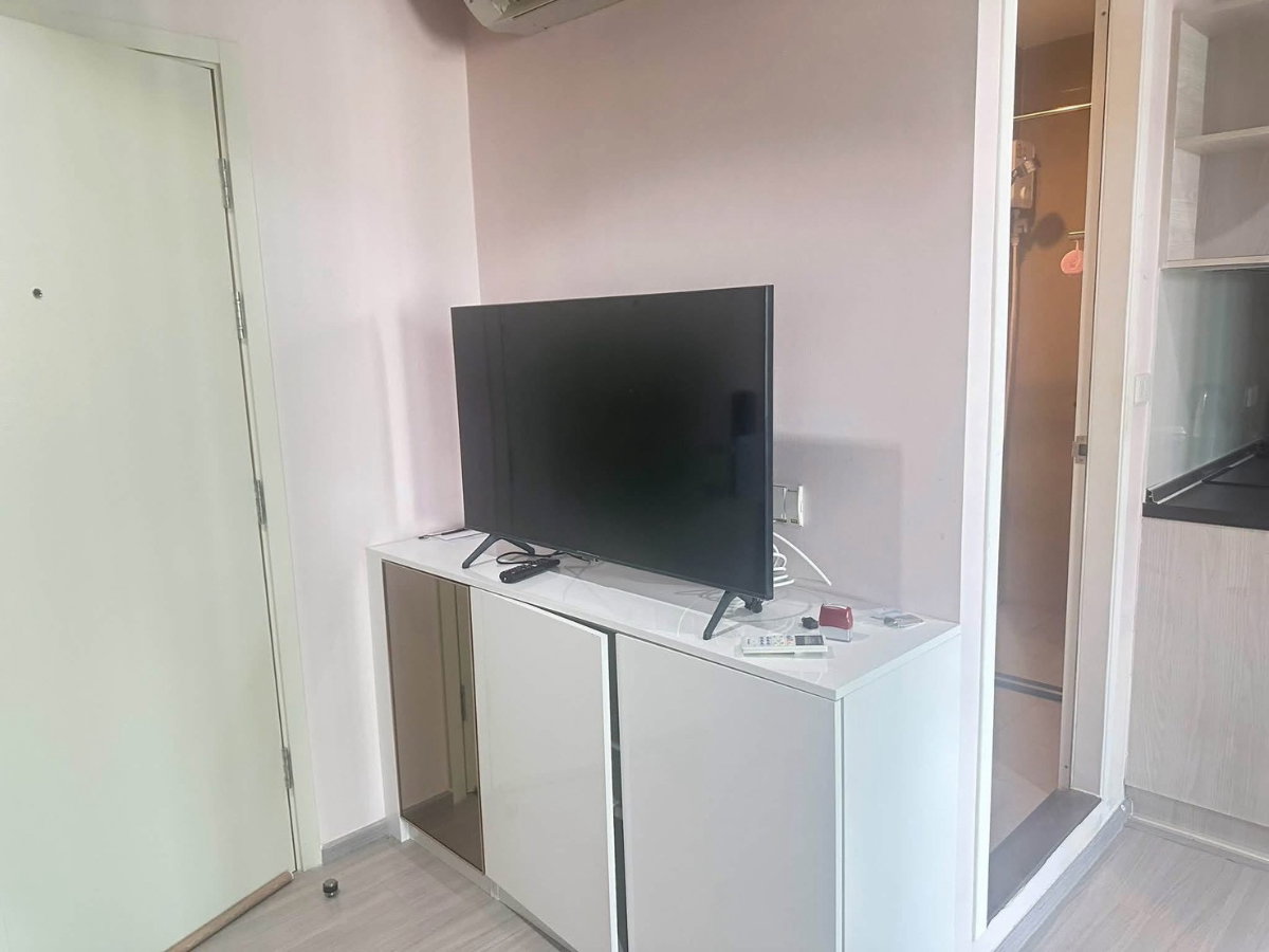 picture MN3892 Aspire Sathorn - Ratchapruek Full Furnitured - 1/7