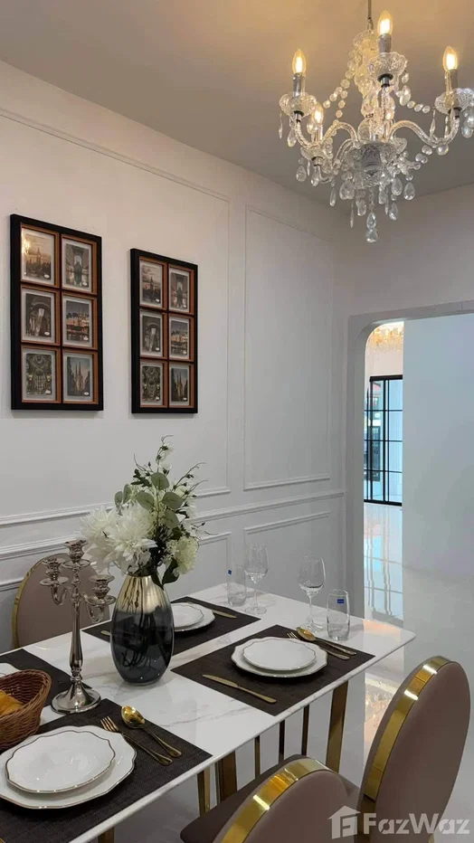 รูป ขาย บ้านเดี่ยว 3 ห้องนอน ในโครงการ เอกมงคล 2/1 6542188 - รูปที่ 7/20
