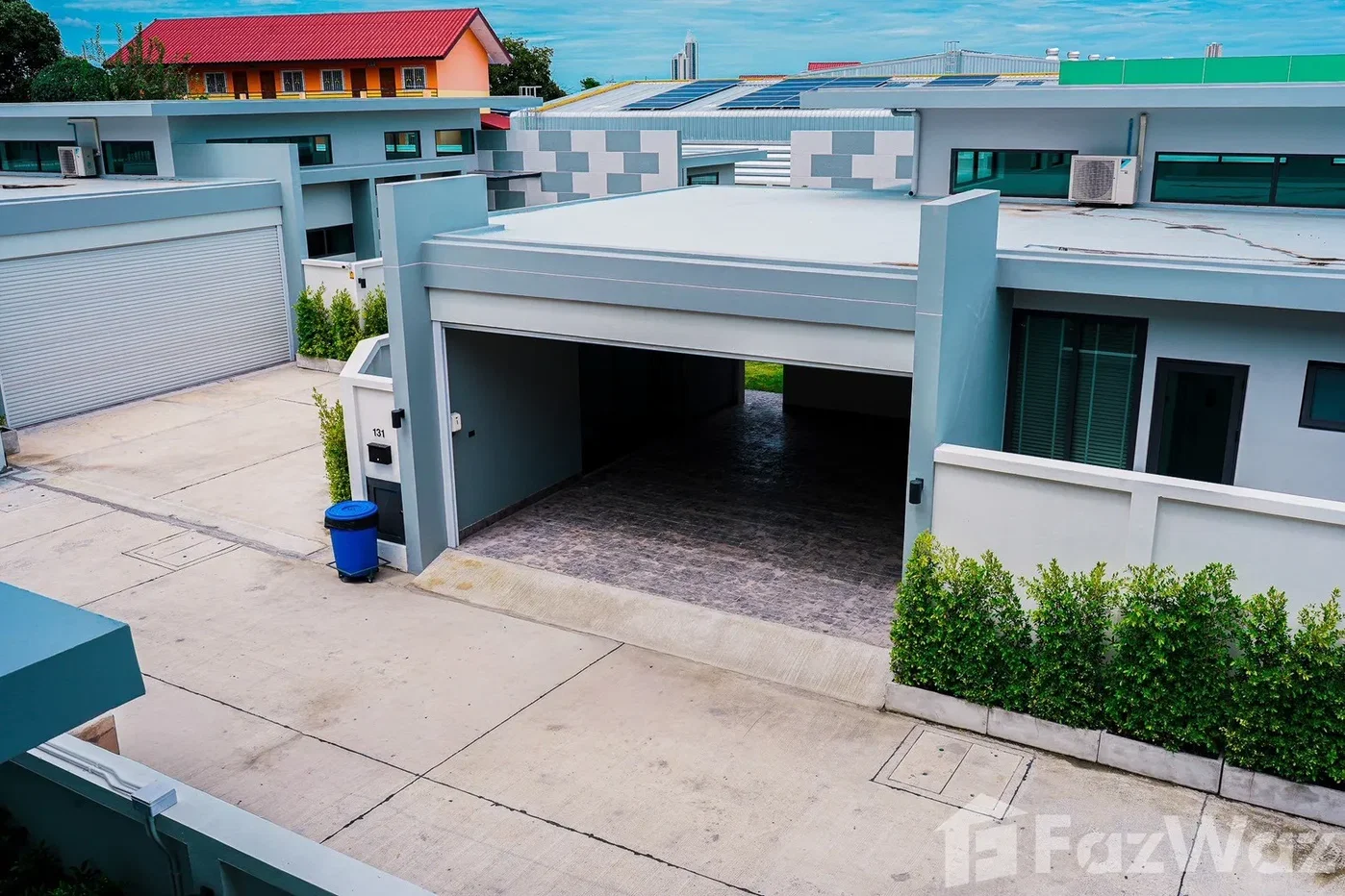 รูป วิลล่าให้เช่า 5 ห้องนอน ใน เมืองพัทยา, ชลบุรี 6711134 - รูปที่ 2/38