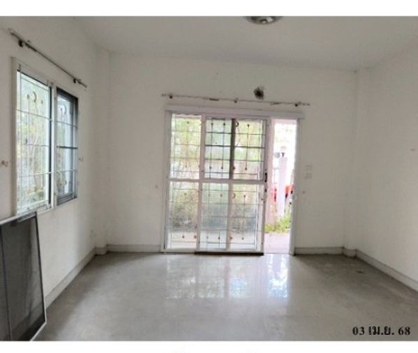 3-bed house for sale, 42.5 sq wah, Lanceo Petchkasem77