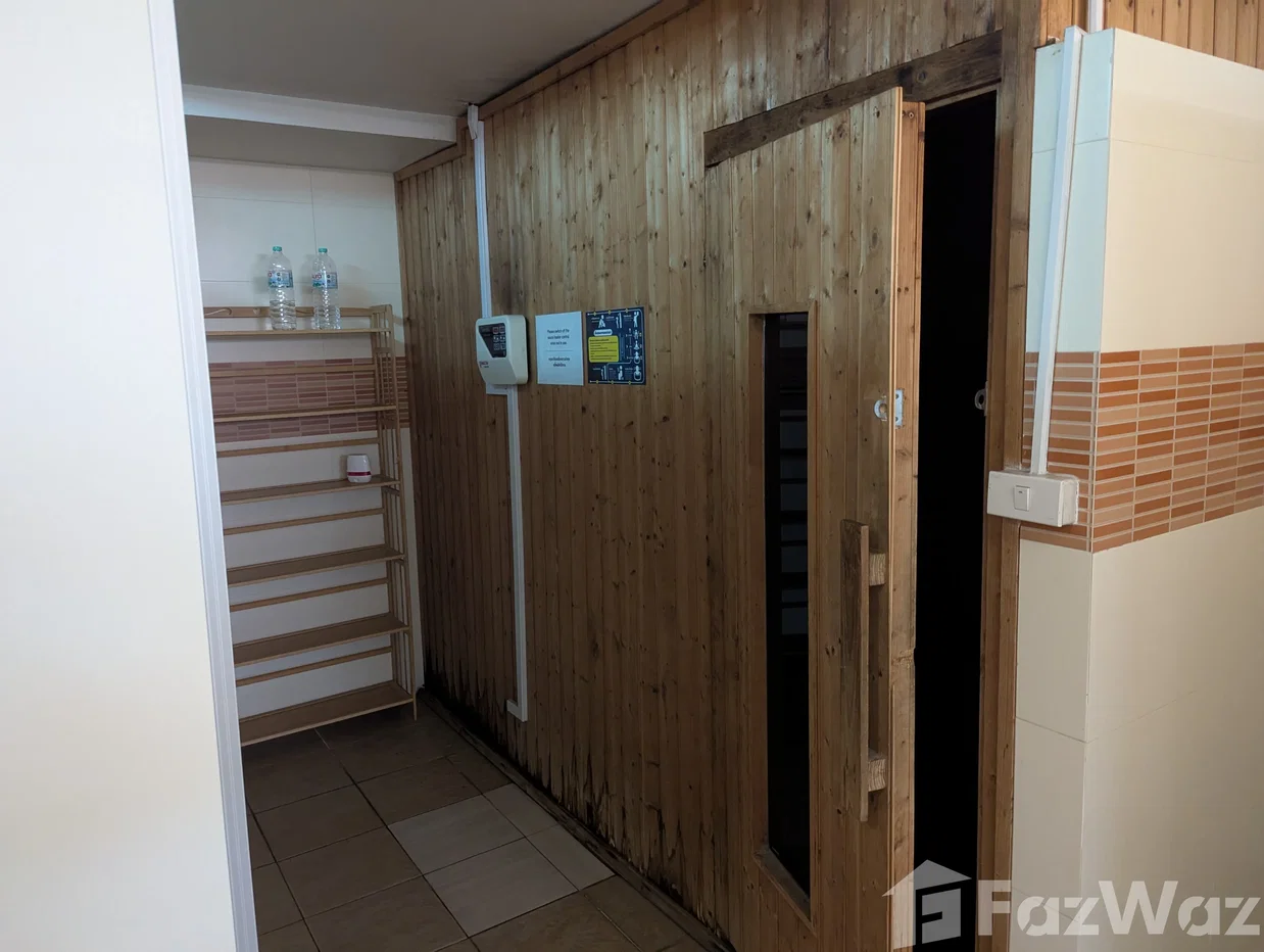 picture 1BR Corner Unit, 50 SQM – Resort Gardens & Free BTS Shuttle, 6754035 - 19/27