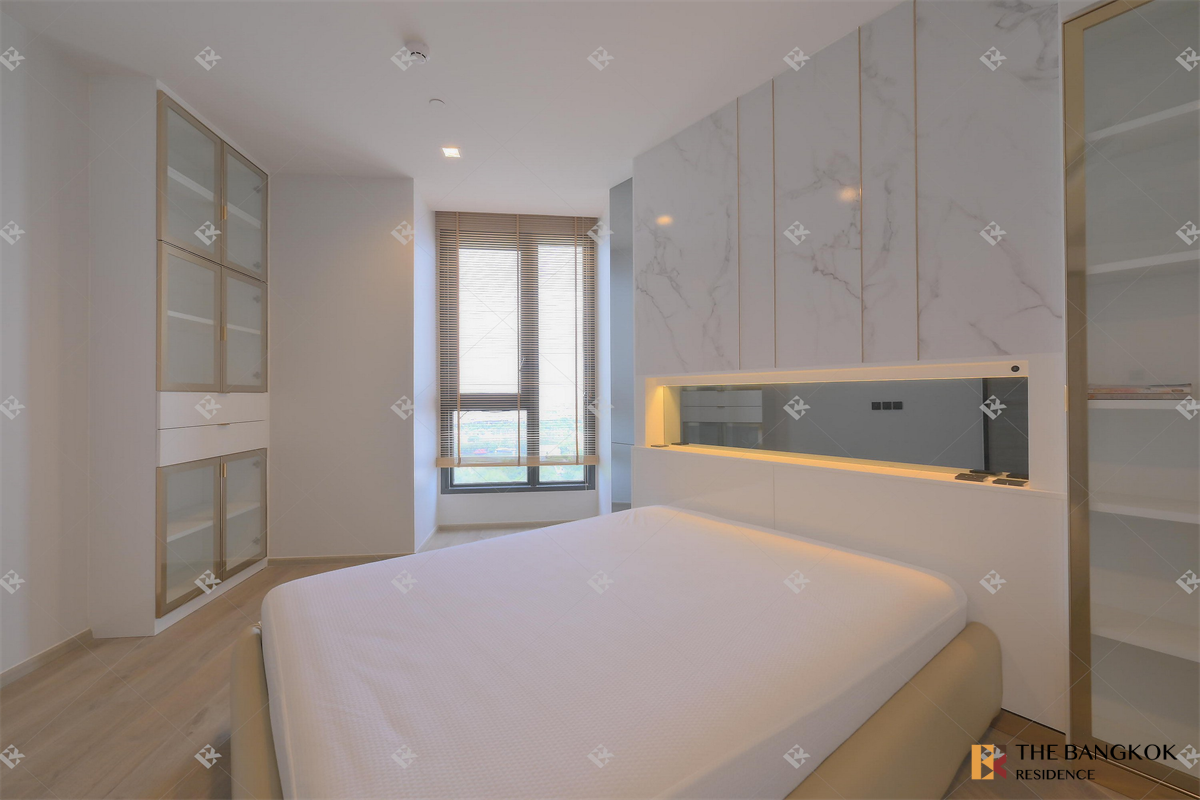 picture The Crest Park Residences near MRT Phahonyothin Station - 4/10