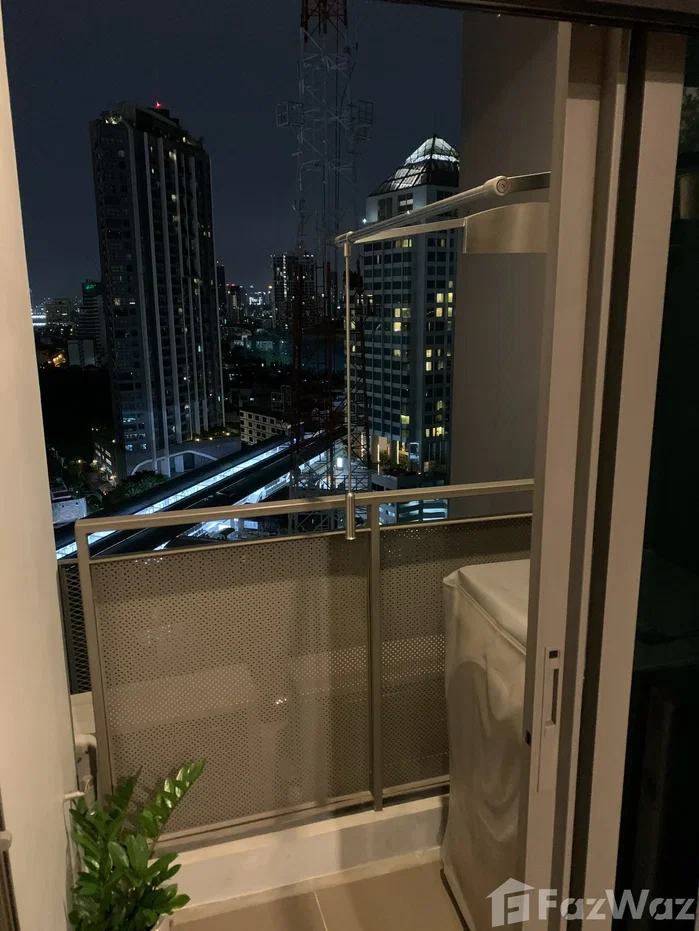 รูป ขาย คอนโด 1 ห้องนอน ในโครงการ เดอะ รูม สุขุมวิท 69 6781206 - รูปที่ 10/26