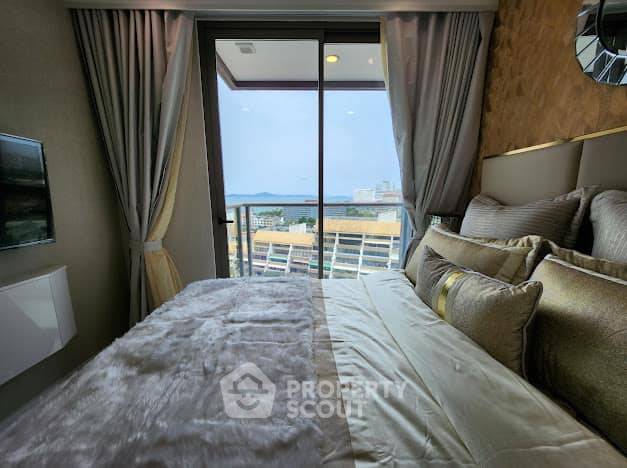 รูป คอนโด 1-ห้องนอน ที่ โคปาคาบาน่า บีช จอมเทียน ใกล้ หาดจอมเทียน (ID 2033205) - รูปที่ 4/5