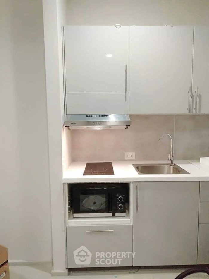 picture 100m To BTS Phloen Chit: 1-BR At Noble Ploenchit (ID 3177233) - 3/5