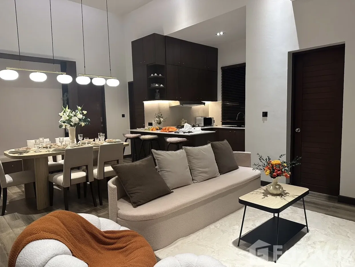 รูป 3 Bedroom for Rent at Grand Boat Plaza in Phuket 5629177 - รูปที่ 5/32