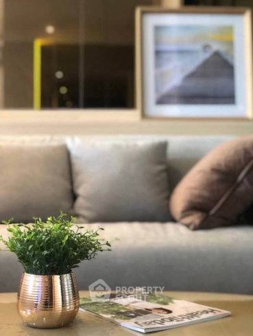 picture 1-BR Condo at Rhythm Ekkamai near BTS Ekkamai (ID 3085016) - 3/9