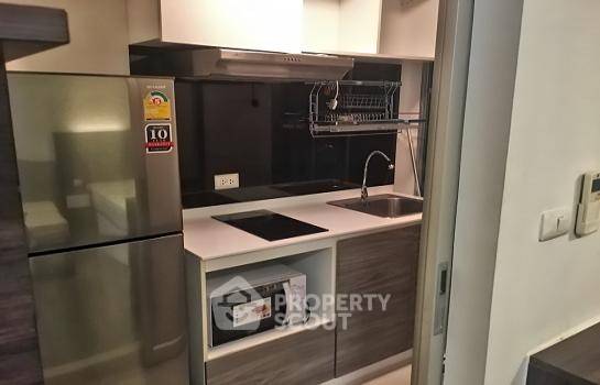 picture 1-BR Condo at Dcondo Campus Resort Bangna in Bang Bo (ID 409064) - 9/12