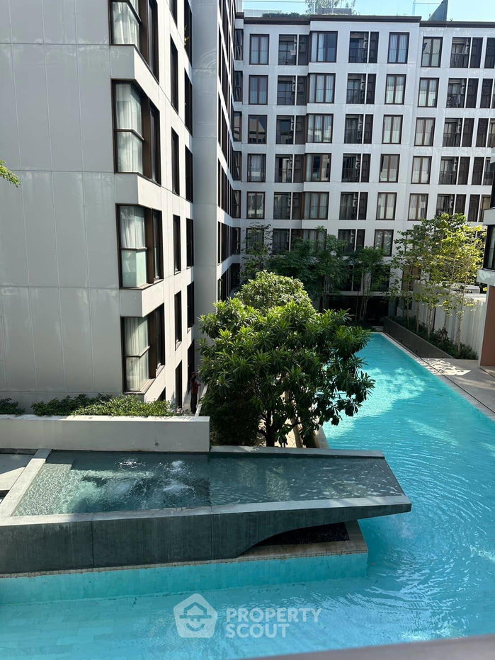 รูป คอนโด 1 ห้องนอน ขนาด 47 ตารางเมตร Chapter Thonglor 25 ทำเลทองหล่อ (ID 2057948) - รูปที่ 15/15