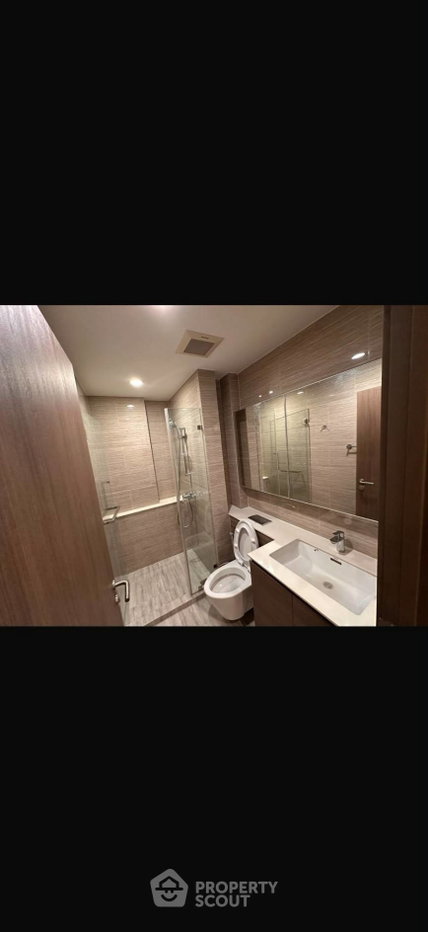 รูป ขายคอนโด 2 ห้องนอน Whizdom Essence Sukhumvit ใกล้ BTS ปุณณวิถี (ID 3311121) - รูปที่ 7/10