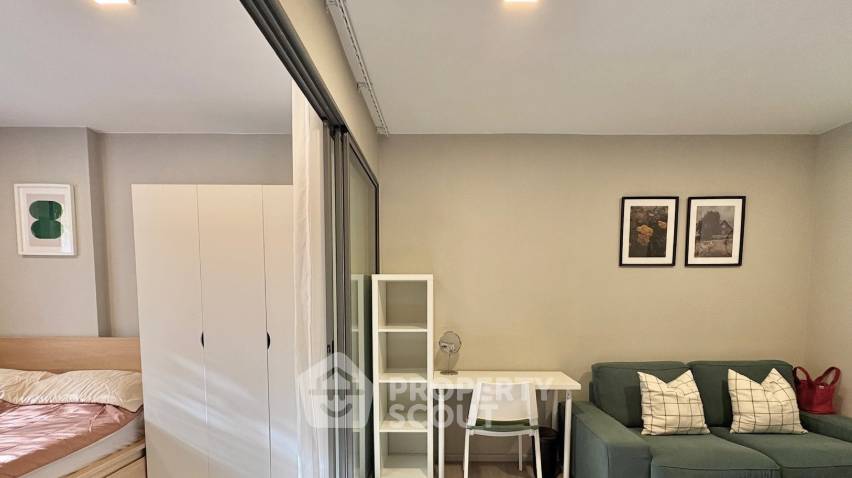 picture 1-BR Condo at Quintara Phume Sukhumvit 39 near BTS Phrom Phong (ID 3311361) - 2/6