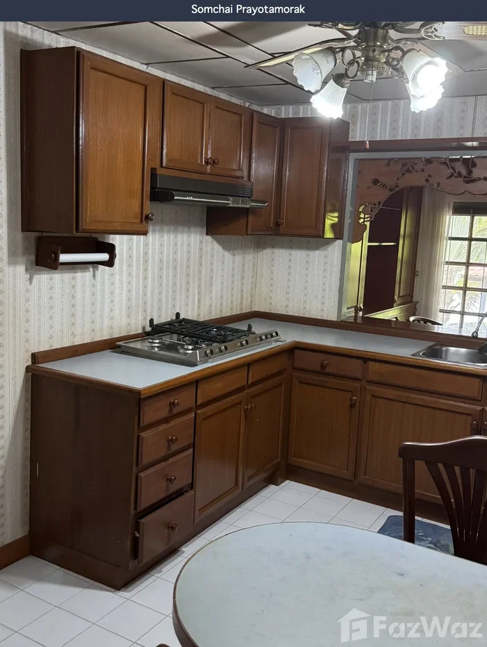 รูป ขาย บ้านเดี่ยว 5 ห้องนอน ในโครงการ บ้านชวนชื่น ลากูน 6780609 - รูปที่ 6/8