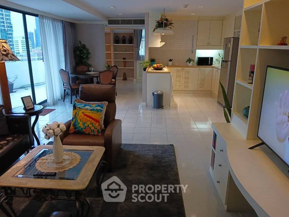รูป ห้องใหญ่ 2 ห้องนอน 142 ตร.ม. Supalai Place Sukhumvit 39 ใกล้ BTS พร้อมพงษ์ (ID 3313009) - รูปที่ 39/47