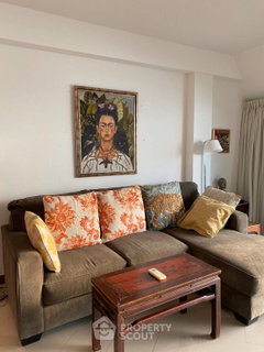 2-BR Condo at Siam Penthouse 3 Condominium close to Sanctuary of Truth (ID 1165156)