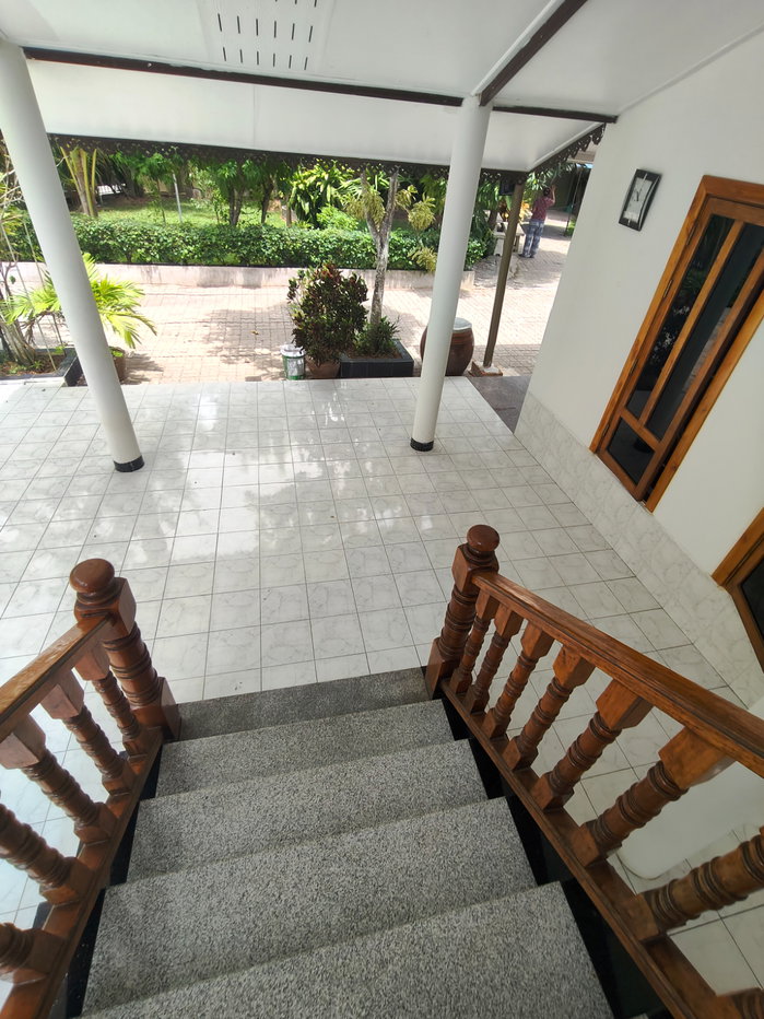 รูป ขายบ้านพร้อมที่ดินตำบลห้วยใหญ่ราคา 25 ล้าน - รูปที่ 14/26