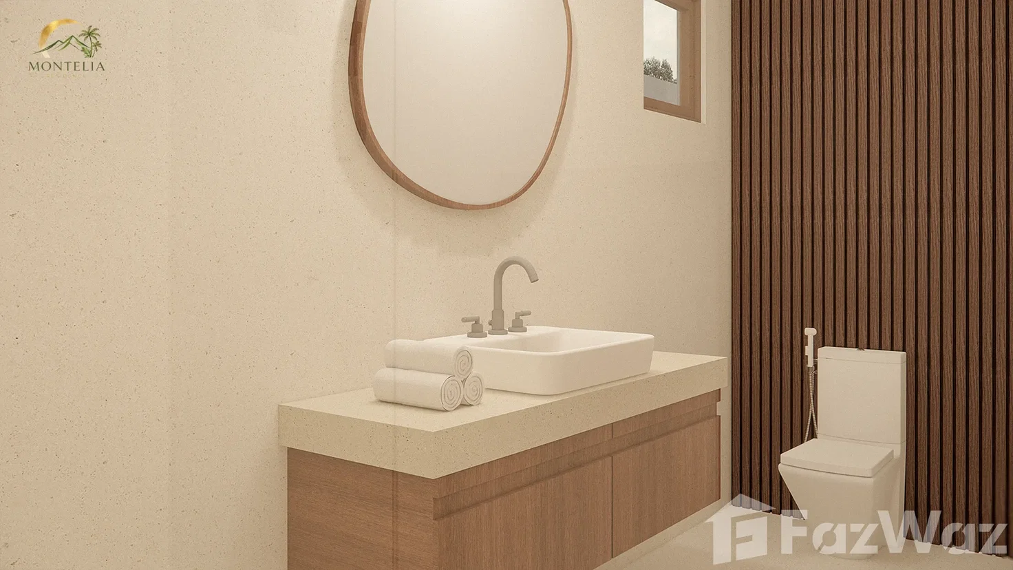 picture 2 Bedroom Villa for sale at Montelia Residence 6781387 - 21/40