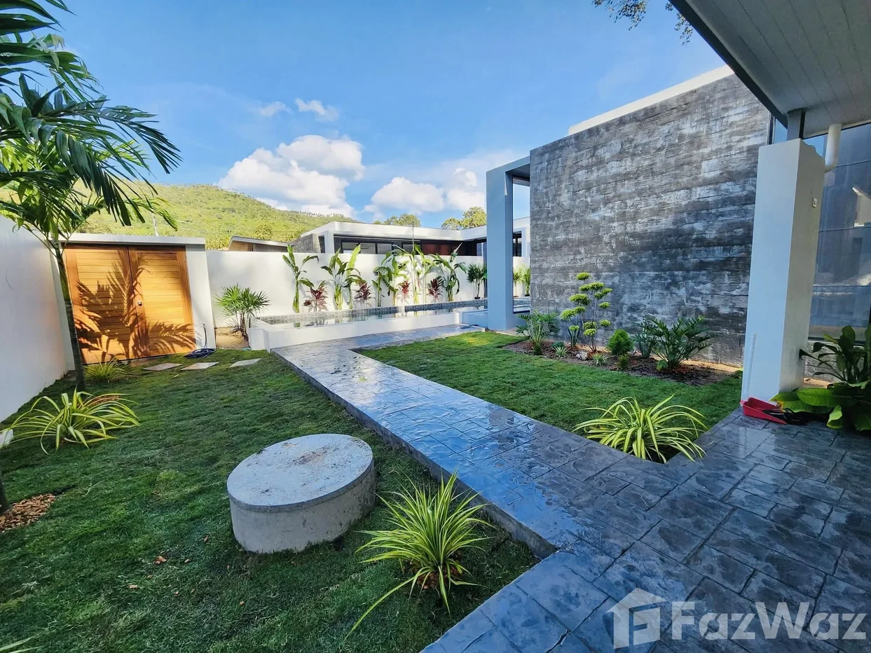 picture 2 Bedroom Villa for sale in Maret, Surat Thani  6780579 - 3/20