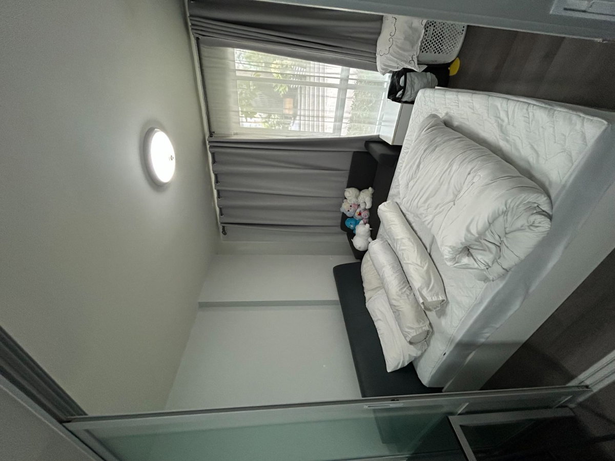picture Perfect for New Students Looking for a Condo Near Burapha University! - 3/15
