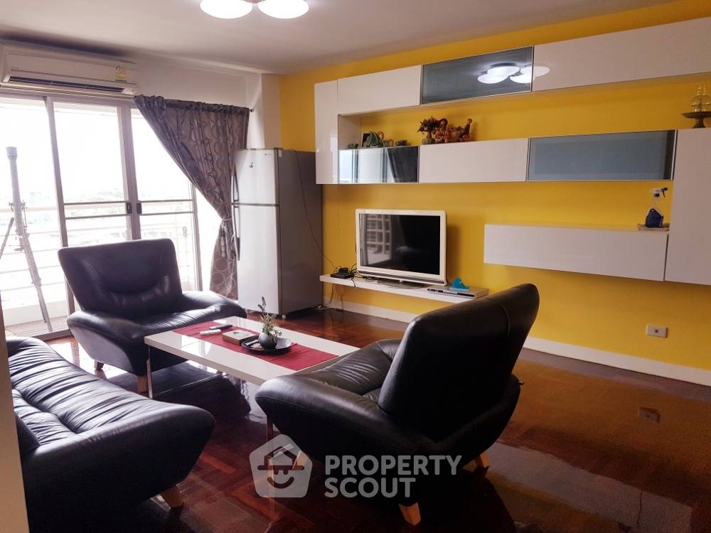 รูป คอนโด 2-ห้องนอน ที่ นูเวล คอนโดมิเนียม ใกล้ ท่าอากาศยานสุวรรณภูมิ (ID 403633) - รูปที่ 8/28