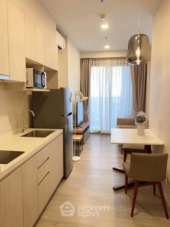 รูป คอนโด 1-ห้องนอน ที่ คีน เซ็นเตอร์ ศรีราชา ใน ศรีราชา (ID 2538051) - รูปที่ 5/9