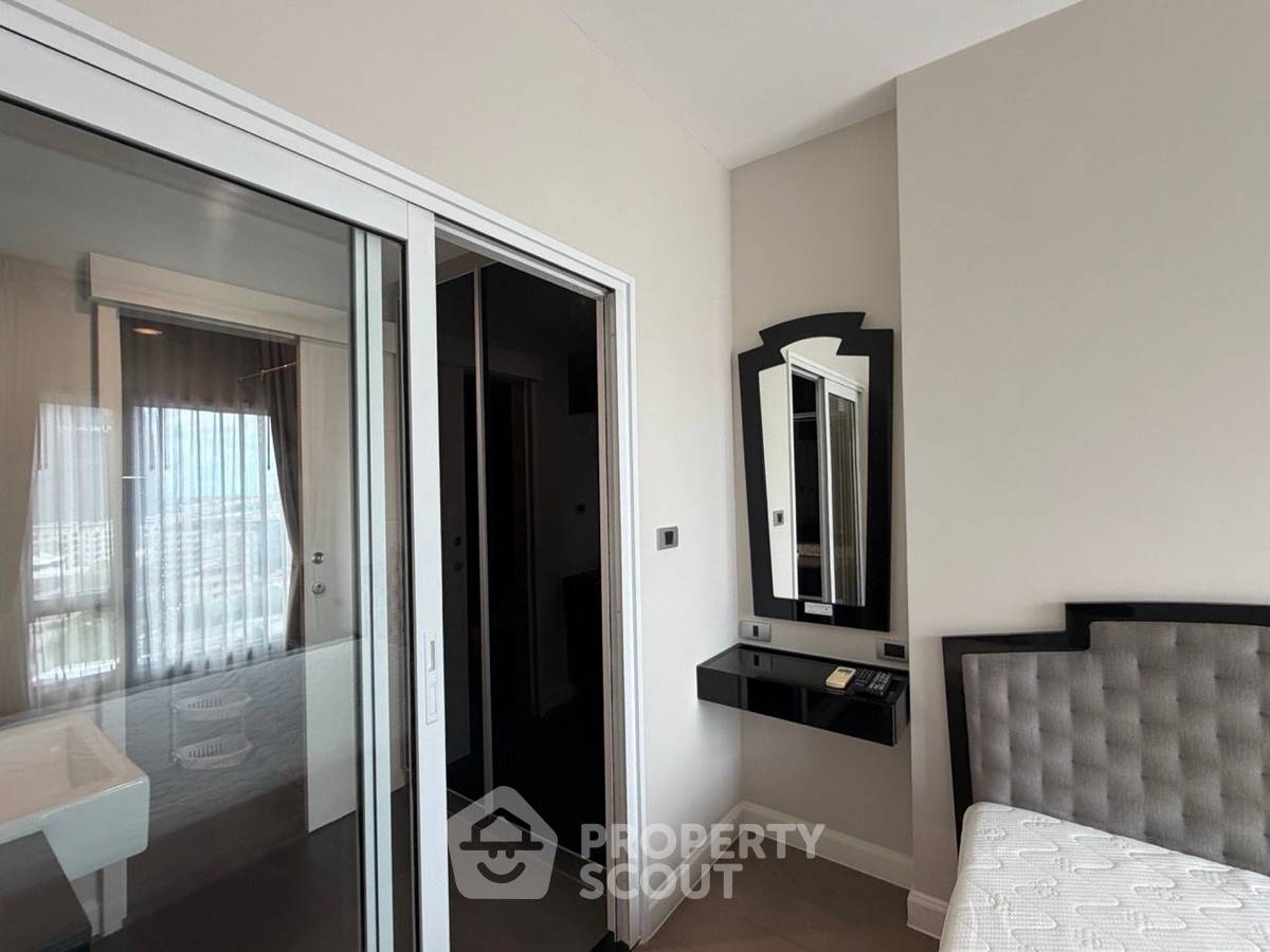 รูป คอนโด 1-ห้องนอน ที่ เดอะ เครสท์ สุขุมวิท 34 ใกล้ BTS ทองหล่อ (ID 491700) - รูปที่ 6/11