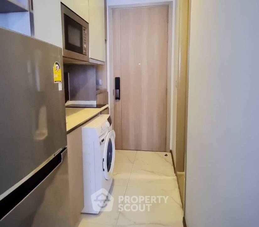 picture 1-BR Condo At Park Origin Phayathai Near BTS Phaya Thai (ID 3201893) - 8/8