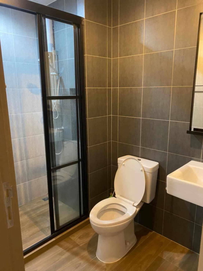 รูป Best Price! The base garden 13k (32sqm) - รูปที่ 7/7