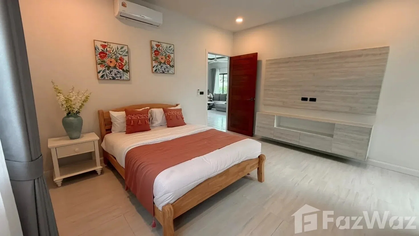 รูป ขาย วิลล่า 3 ห้องนอน ในโครงการ วิลล่า วิสต้า ทับใต้ 6739462 - รูปที่ 4/16