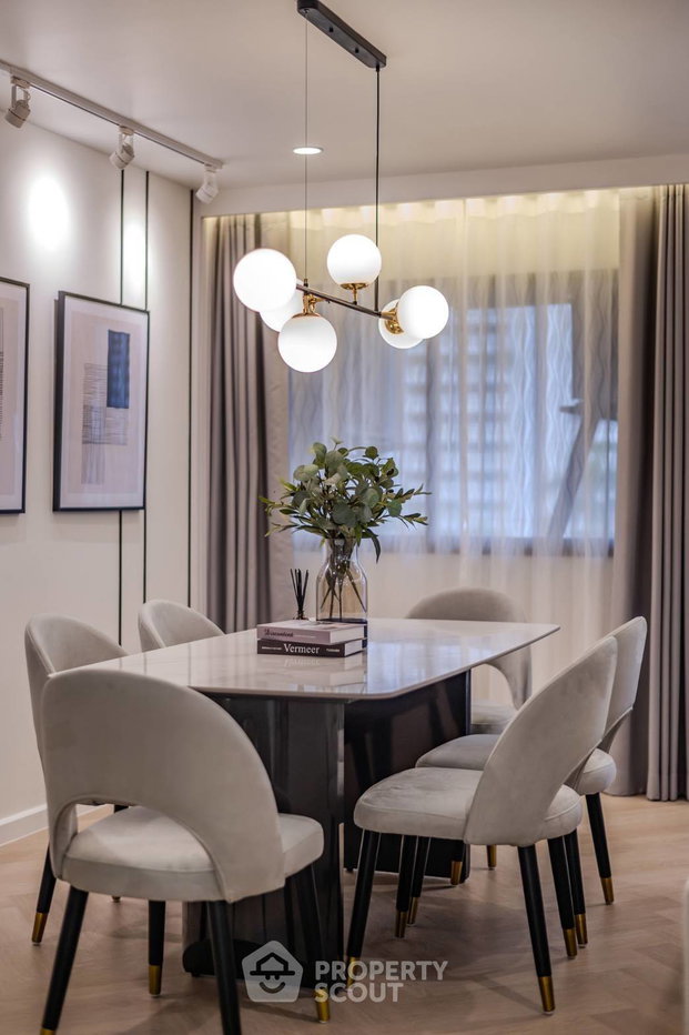 picture 3-BR Condo at Le Premier 2 Condominium near BTS Thong Lor (ID 3311288) - 3/21