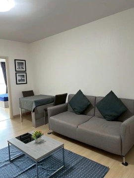 OMG3354  [ Supalai Loft @ Talatphlu ]  Large 1 Bedroom unit - for RENT 16-Sep-26