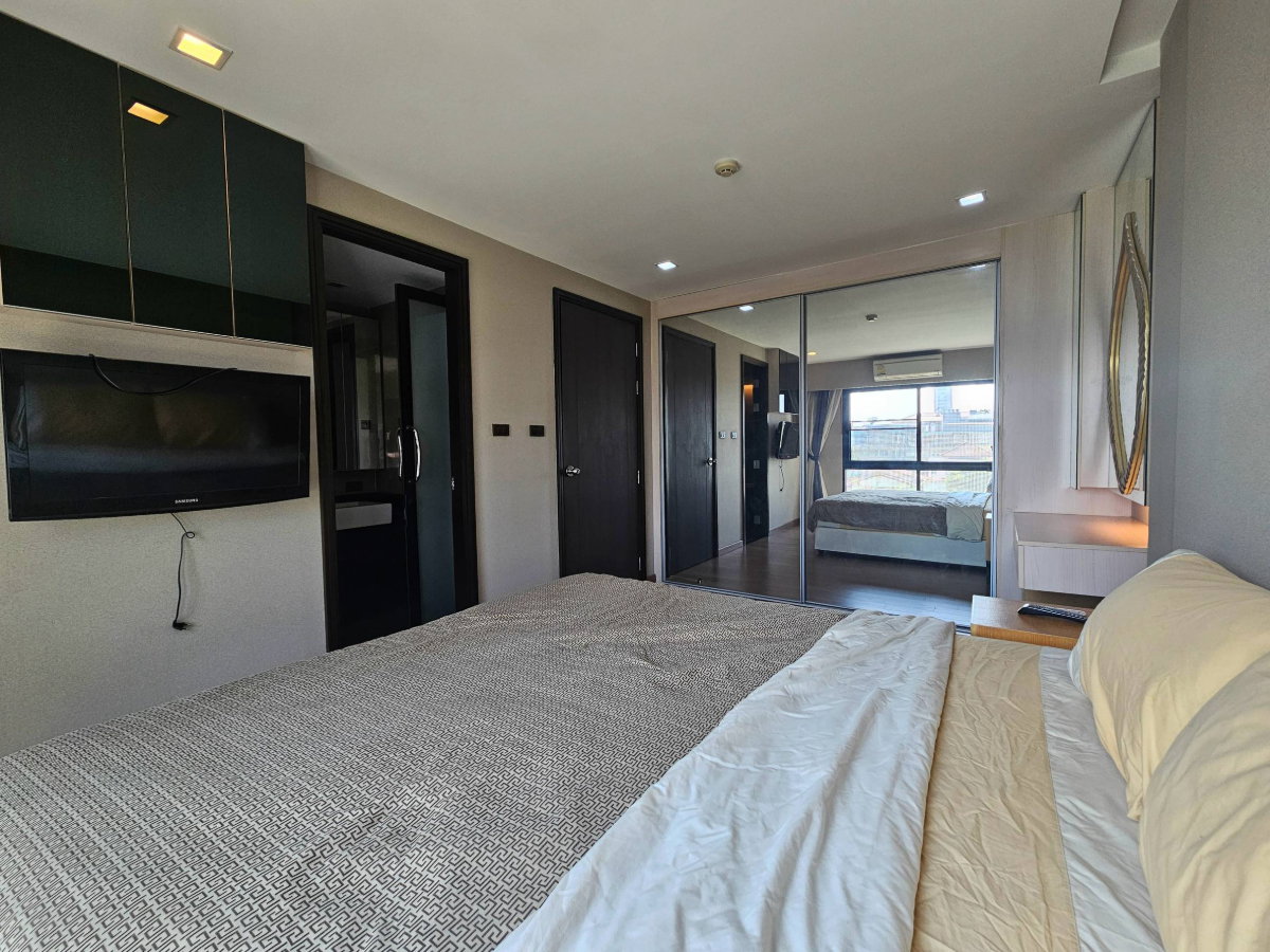 picture For Rent: Tidy Thonglor – 30,000 Baht [MKr260929] - 2/12