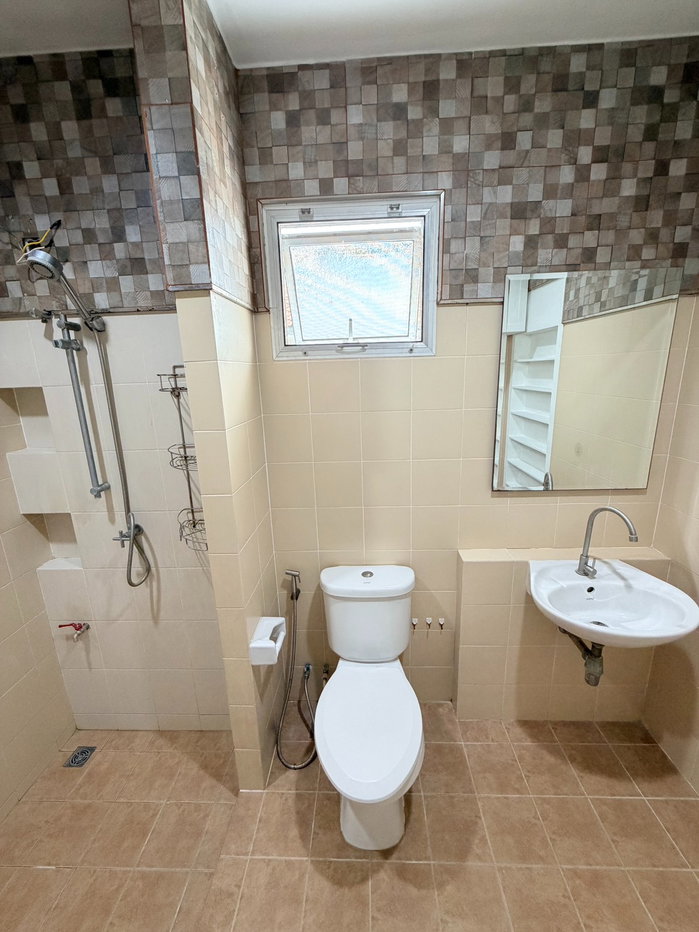รูป ให้เช่า โครงการ เอโทล มัลดีฟส์ ปาล์ม ใกล้สนามบินสุวรรณภูมิ Tel.0999983897 - รูปที่ 61/63