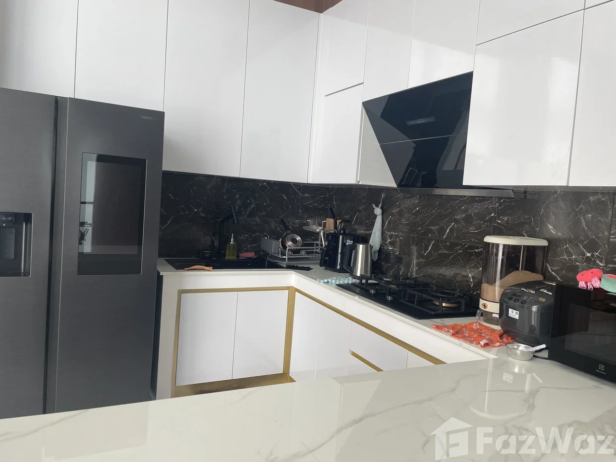 รูป วิลล่าให้เช่า 5 ห้องนอน ใน ฉลอง, ภูเก็ต 6781303 - รูปที่ 5/8