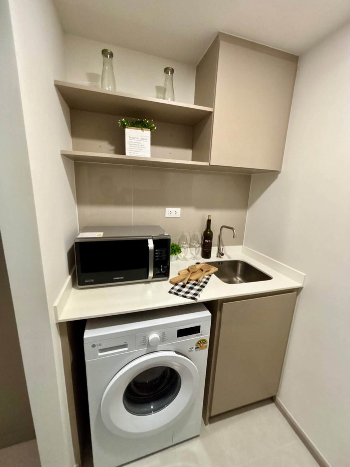 รูป เช่าคอนโด GOOD DAY Sukhumvit 93/กู๊ดเดย์ สุขุมวิท 93 (M6909033) ID Line : @condo79 - รูปที่ 5/7