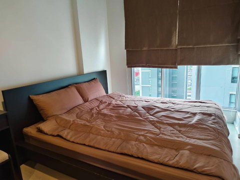 Aspire Sukhumvit 48 | ว่างพร้อมอยู่ #AS-7817