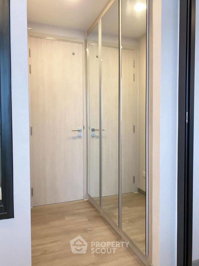 รูป คอนโด 1-ห้องนอน ที่ คีน เซ็นเตอร์ ศรีราชา ใน ศรีราชา (ID 2538051) - รูปที่ 3/9