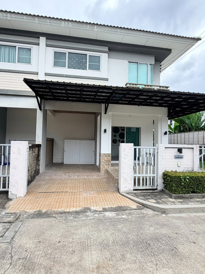 รูป ให้เช่า โครงการ เอโทล มัลดีฟส์ ปาล์ม ใกล้สนามบินสุวรรณภูมิ Tel.0999983897 - รูปที่ 3/63