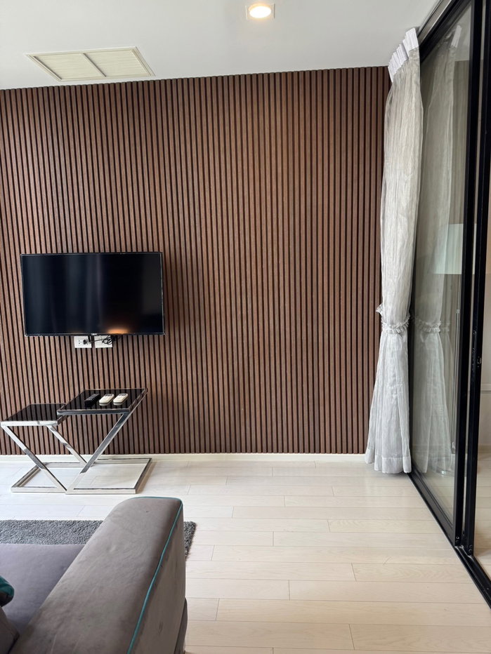 picture 🍃✨Rent Condo Noble Ploenchit✨🍃‼️35,000‼️ Bts Ploenchit 🚝 - 6/13