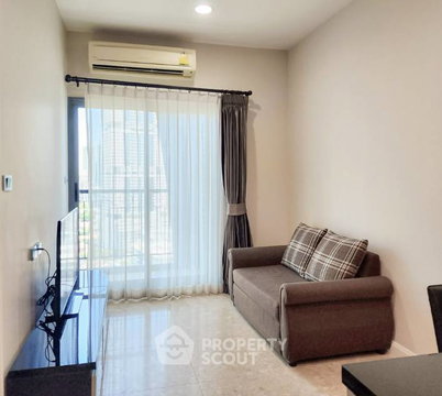 1-BR Condo at The Crest Sukhumvit 34 near BTS Thong Lor (ID 3039809)