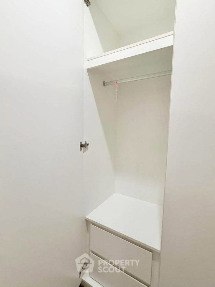 picture 1-BR Condo at Condolette Ize Ratchathewi near BTS Ratchathewi (ID 3310813) - 5/14