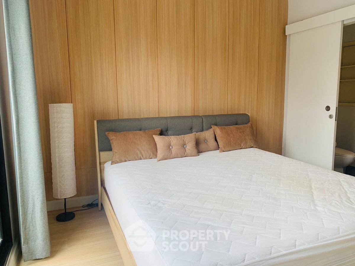 รูป คอนโด 2-ห้องนอน ที่ เดอะ ซี้ดมิงเกิ้ล สาทร-สวนพลู ใกล้ BTS ศาลาแดง (ID 3172996) - รูปที่ 19/29