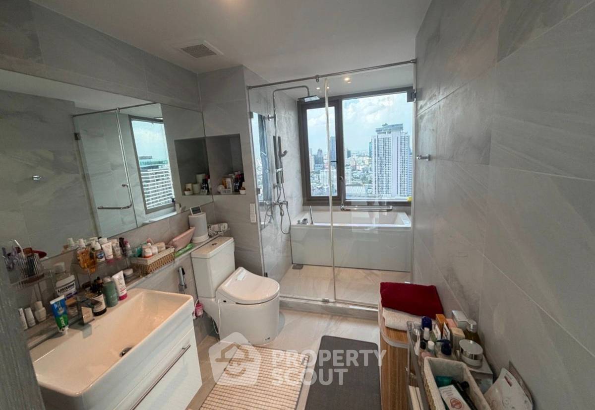 รูป คอนโด 3-ห้องนอน ที่ ริธึ่ม เอกมัย เอสเตท ใกล้ BTS ทองหล่อ (ID 3309789) - รูปที่ 21/26