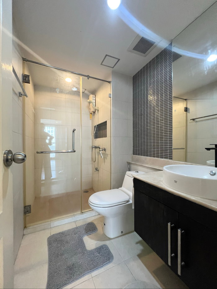 รูป 🔥 [For Sale] ขายด่วน คอนโดเดอะนิช สุขุมวิท 49 (The Niche Sukhumvit 49)  รีโนเวทใหม่ ราคาต่ำกว่าตลาด - รูปที่ 6/15
